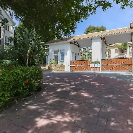 Palm Beachfront *