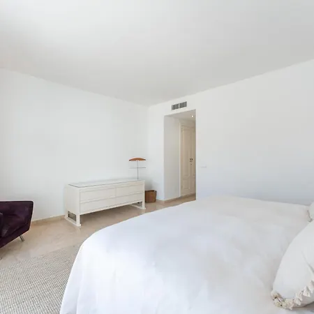 Palm Beachfront Marbella