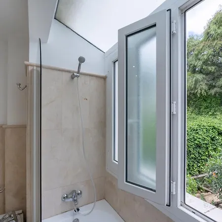 Palm Beachfront * Marbella