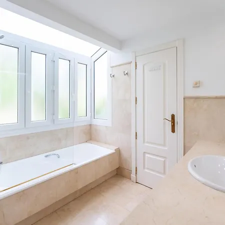 Apartamento Palm Beachfront