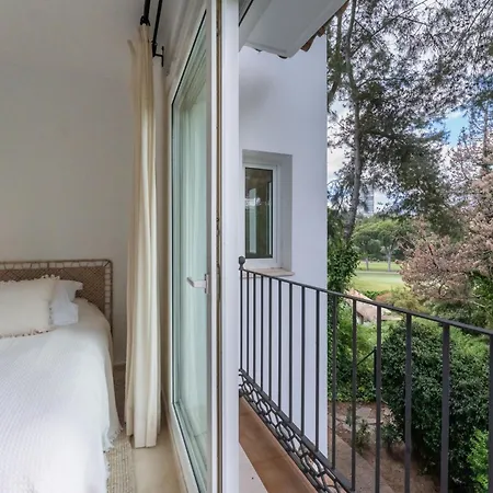 Palm Beachfront * Marbella