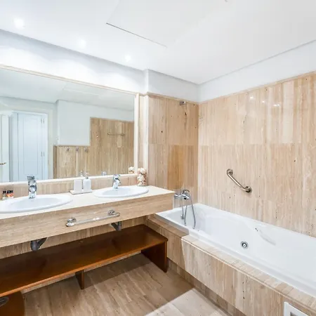 Apartamento Palm Beachfront