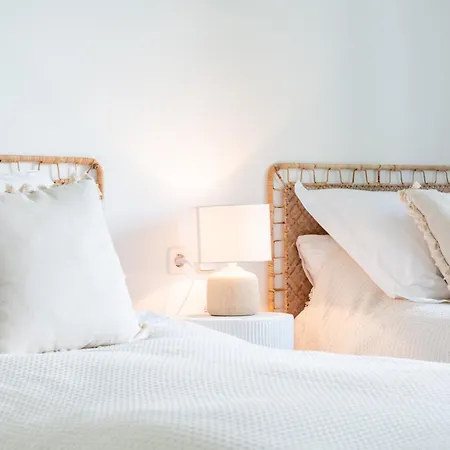 Palm Beachfront Apartamento Marbella