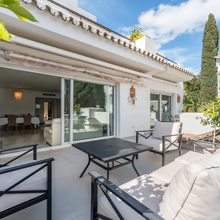 Palm Beachfront Apartamento *