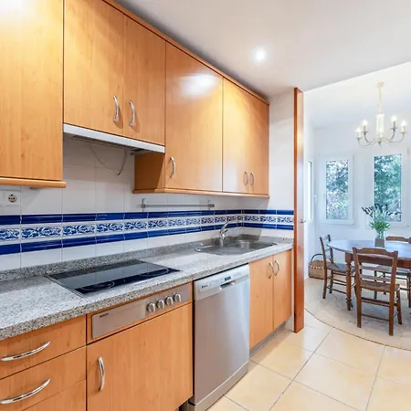 Apartamento Palm Beachfront *