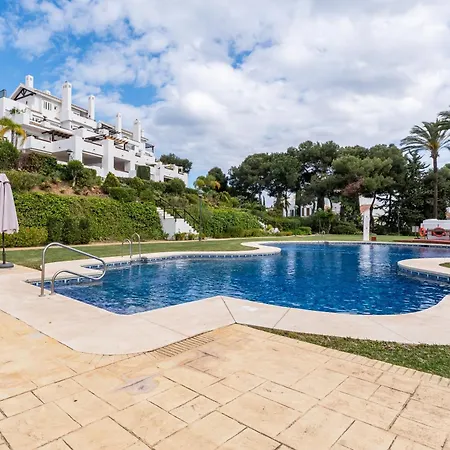 Apartamento Palm Beachfront *