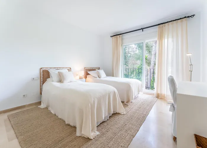 شقة Palm Beachfront
