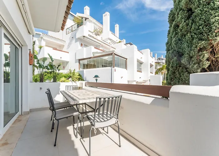 Palm Beachfront شقة