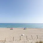 Apartment Palm Beachfront Marbella