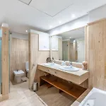 Apartment Palm Beachfront Marbella