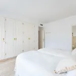 Palm Beachfront Apartment Marbella