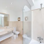 Palm Beachfront Apartment