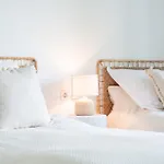 Palm Beachfront Apartment Marbella