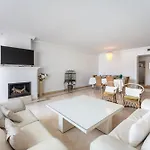 Palm Beachfront Apartment