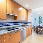 Apartment Palm Beachfront *
