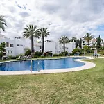 Palm Beachfront Marbella
