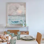 Palm Beachfront Apartment